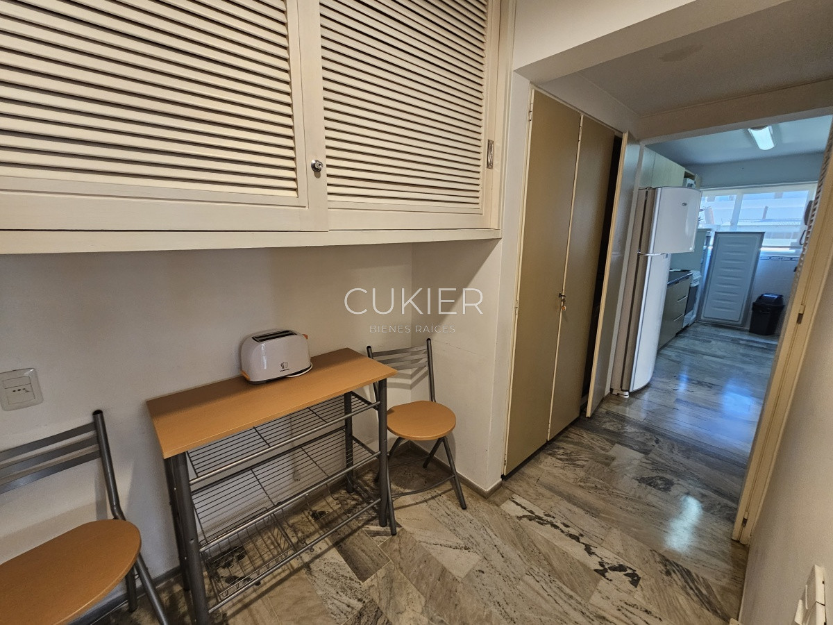 Apartamento ID.1860 - VENTA DEPARTAMENTO 3 DORMITORIOS PENÍNSULA PUNTA DEL ESTE