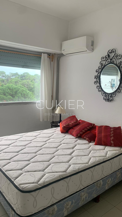 Apartamento ID.3689 - VENTA APARTAMENTO DE 1 DORMITORIO EN ROOSEVELT CON SERVICIOS