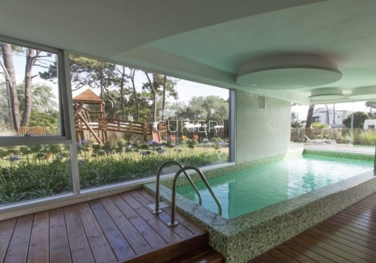 Apartamento ID.4354 - ALQUILER TEMPORADA Y INVERNAL DE APARTAMENTO 3 DORMITORIOS EN GALA VISTA 