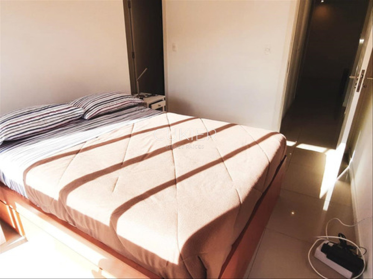 Apartamento ID.4611 - Vendo Apartamento Dos Dormitorios Punta Del Este - Aidy Gri