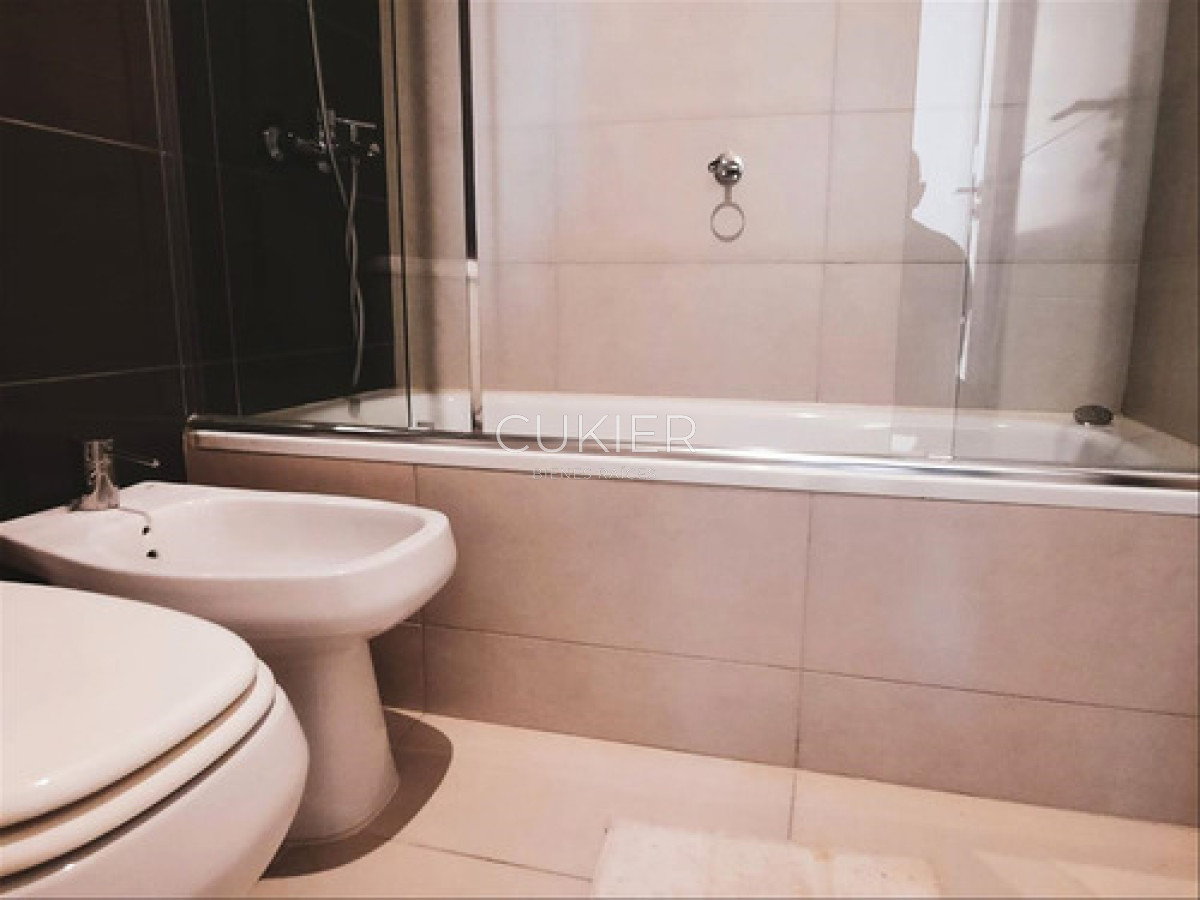 Apartamento ID.4611 - Vendo Apartamento Dos Dormitorios Punta Del Este - Aidy Gri