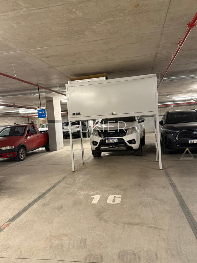 Apartamento ID.4391 - Alquiler invernal de apartamento 1 dormitorio en More atlántico de Roosevelt