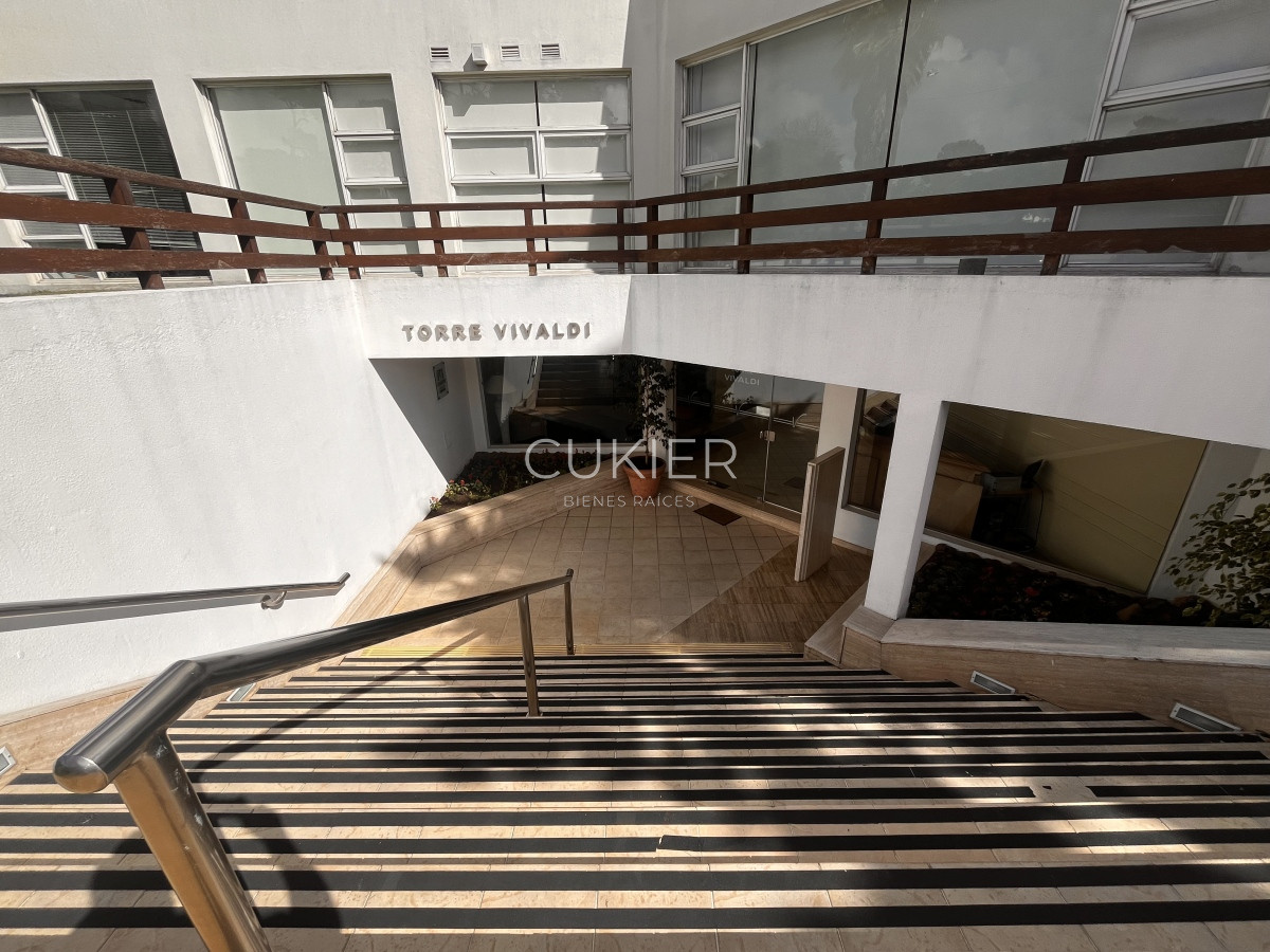 Apartamento ID.3325 - VENTA OPRTUNIDAD apartamento de un dormitorio Roosevelt