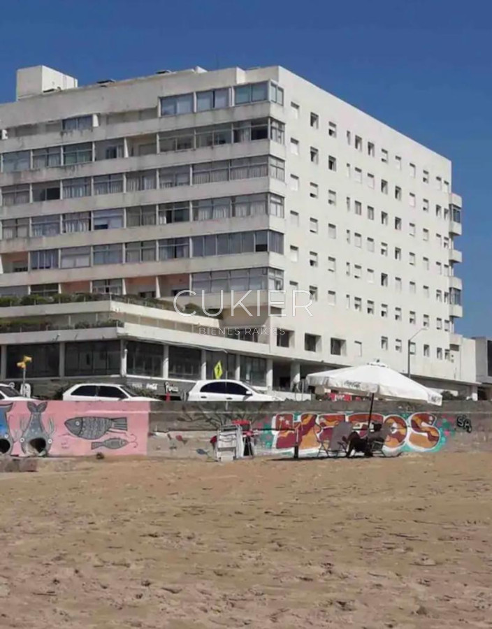 Apartamento ID.3430 - VENTA apartamento de un dormitorio en península 