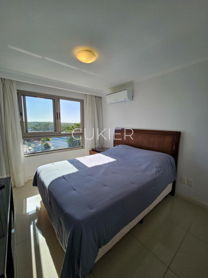 Apartamento ID.4638 - Venta Departamento 3 Dormitorios Aidy Grill Punta Del Este