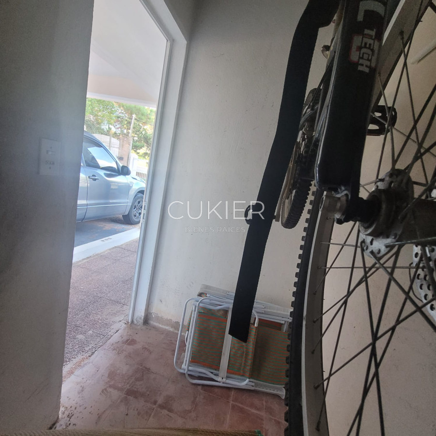 Apartamento ID.2174 - VENTA MONOAMBIENTE AIDY GRILL