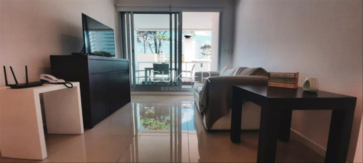 Apartamento ID.4611 - Vendo Apartamento Dos Dormitorios Punta Del Este - Aidy Gri
