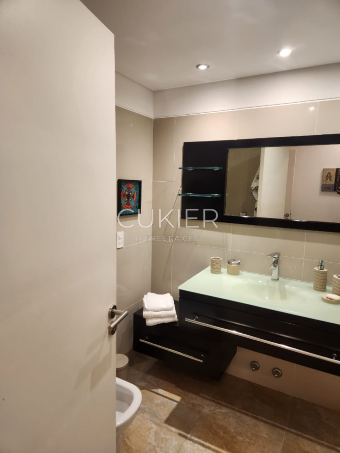 Apartamento ID.4389 - Alquiler anual de apartamento 2 dormitorios en Altos del Golf rincón del indio 