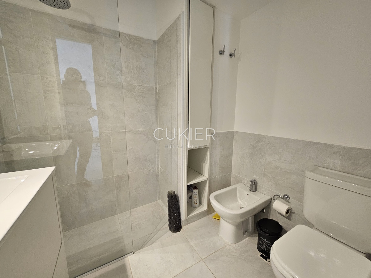 Apartamento ID.1858 - VENTA DEPARTAMENTO 2 DORMITORIOS PENÍNSULA PUNTA DEL ESTE