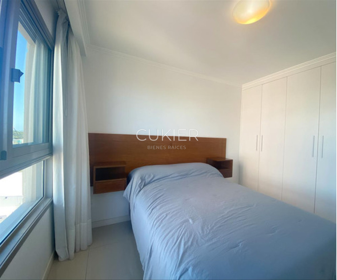 Apartamento ID.4638 - Venta Departamento 3 Dormitorios Aidy Grill Punta Del Este