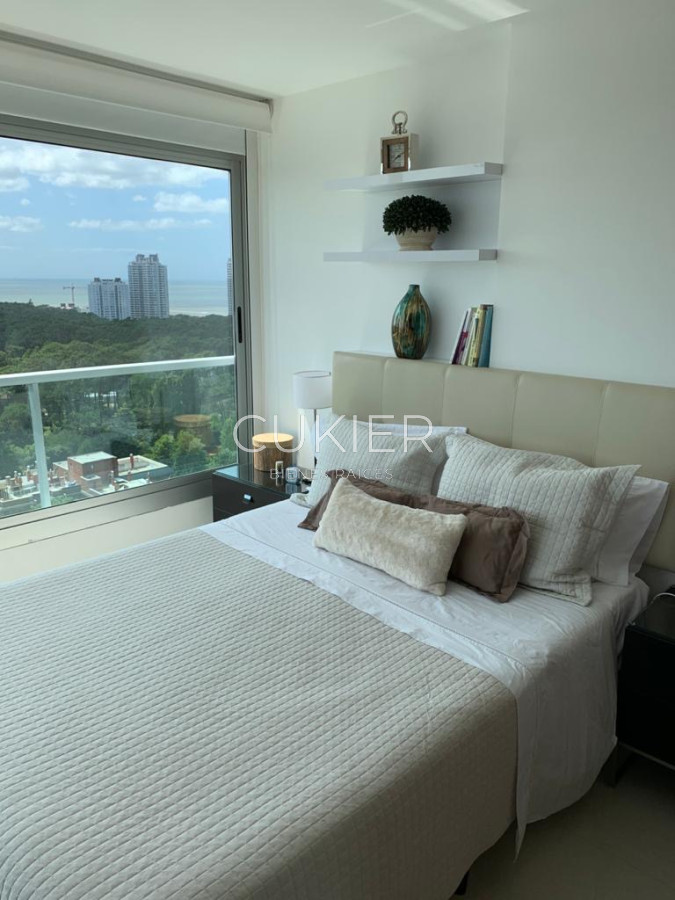 Apartamento ID.4354 - ALQUILER TEMPORADA Y INVERNAL DE APARTAMENTO 3 DORMITORIOS EN GALA VISTA 