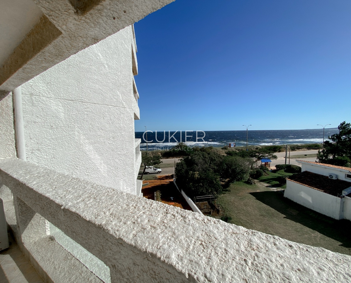 Apartamento ID.1221 - Venta apartamento 3 dormitorios en primera linea playa mansa Punta del Este