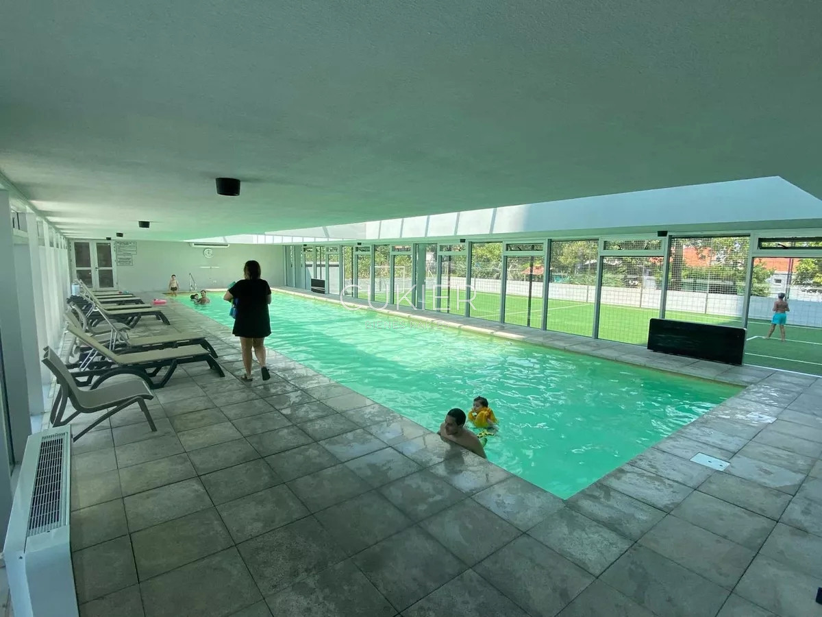 Apartamento ID.1823 - Venta de apartamento monoambiente sectorizado en edificio moderno con servicios en Roosevelt 