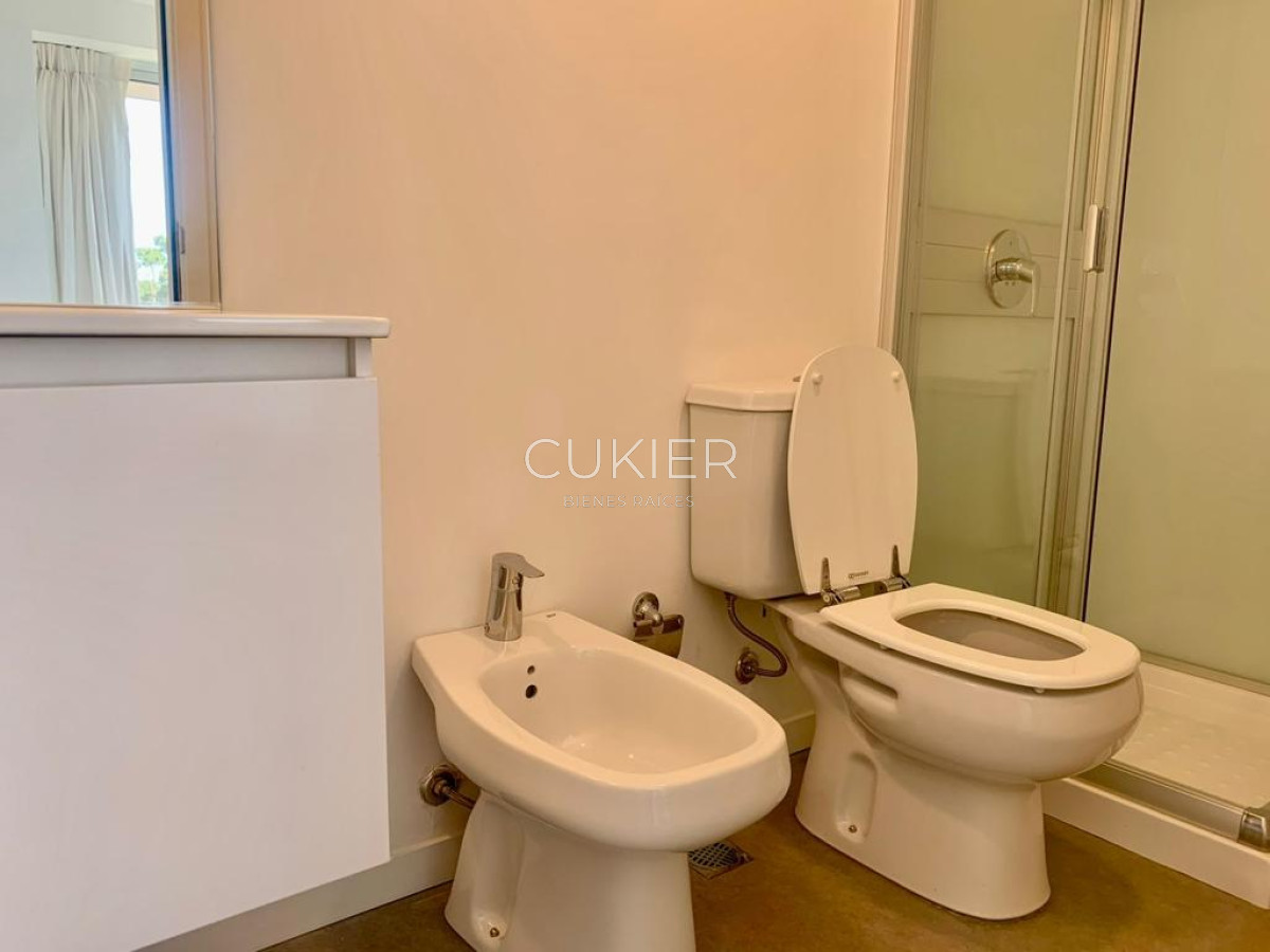 Apartamento ID.977 - Oportunidad de apartamento 1 dormitorio con renta asegurada y todos los servicios, bajos costos