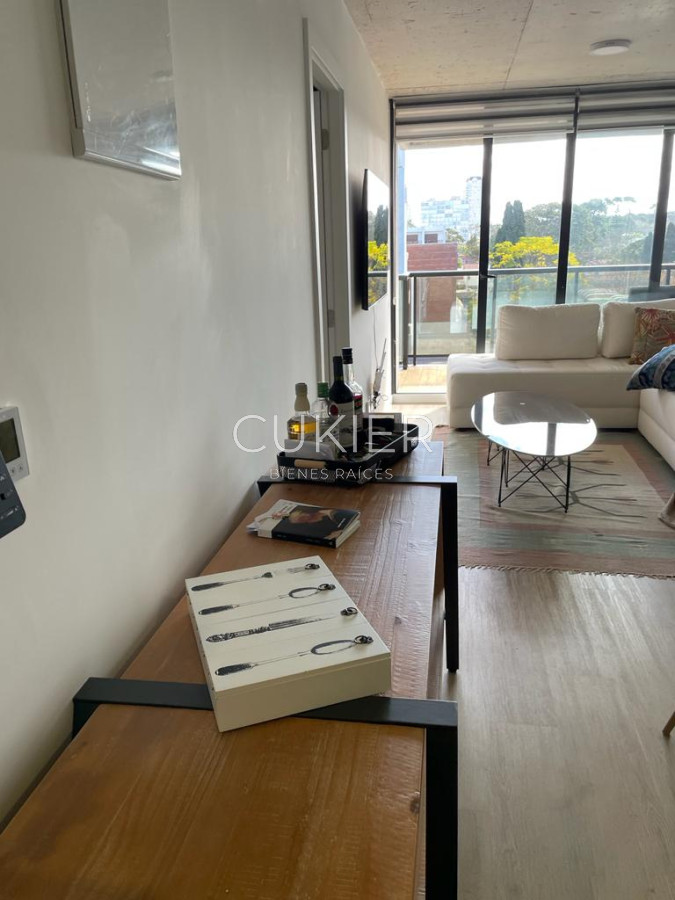 Apartamento ID.2559 - Alquiler de temporada apartamento 1 dormitorio