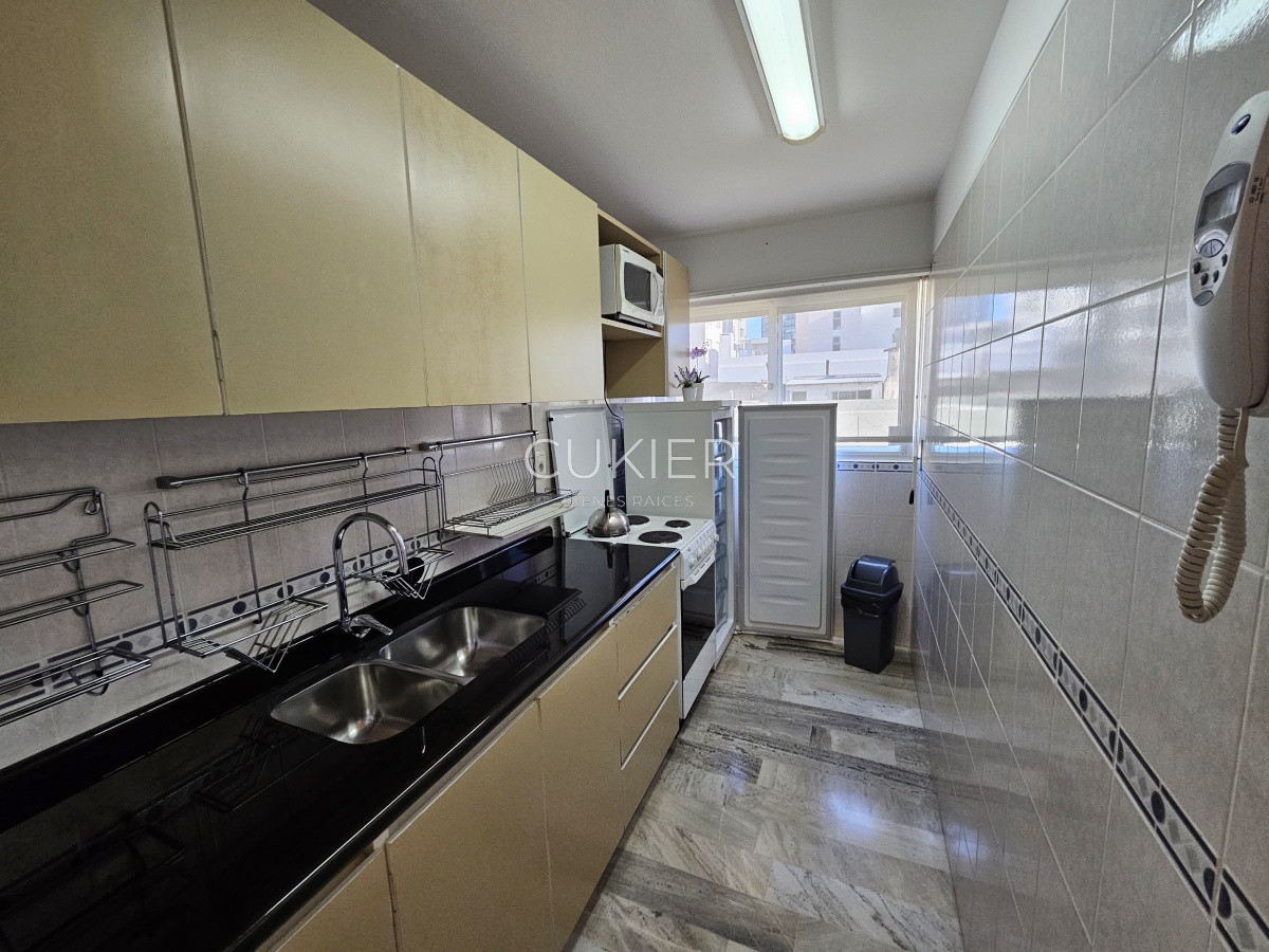 Apartamento ID.1860 - VENTA DEPARTAMENTO 3 DORMITORIOS PENÍNSULA PUNTA DEL ESTE