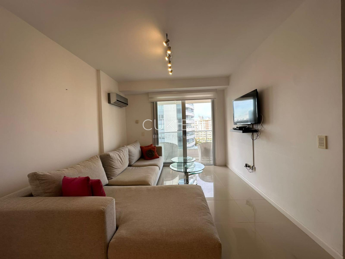 Apartamento ID.5011 - Venta apartamento 2 dormitorios full amenities en la Pastora