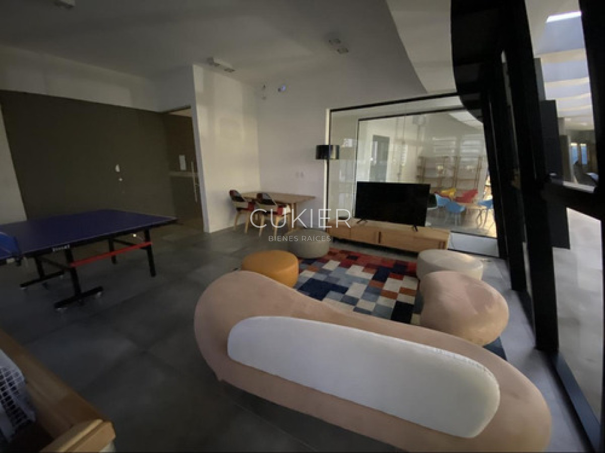 Apartamento ID.4648 - Alquiler Invernal 1 Dormitorio En Punta Del Este