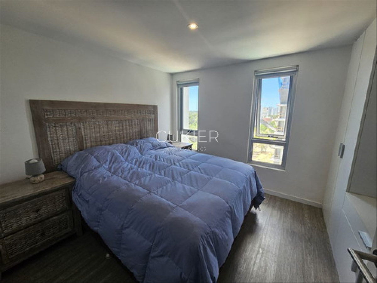 Apartamento ID.4619 - Venta Apartamento 1 Dormitorio Punta Del Este - Amenities