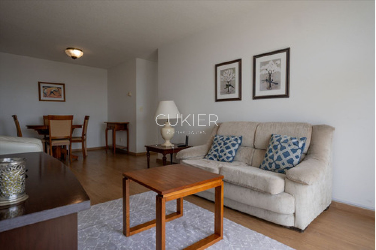 Apartamento ID.4622 - Vendo Apartamento 2 Dormitorios Punta Del Este Roosevelt