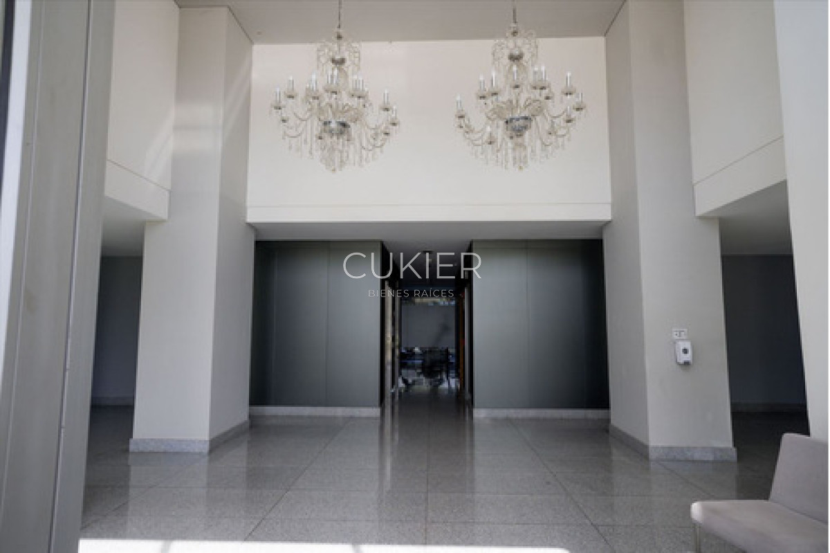 Apartamento ID.4622 - Vendo Apartamento 2 Dormitorios Punta Del Este Roosevelt