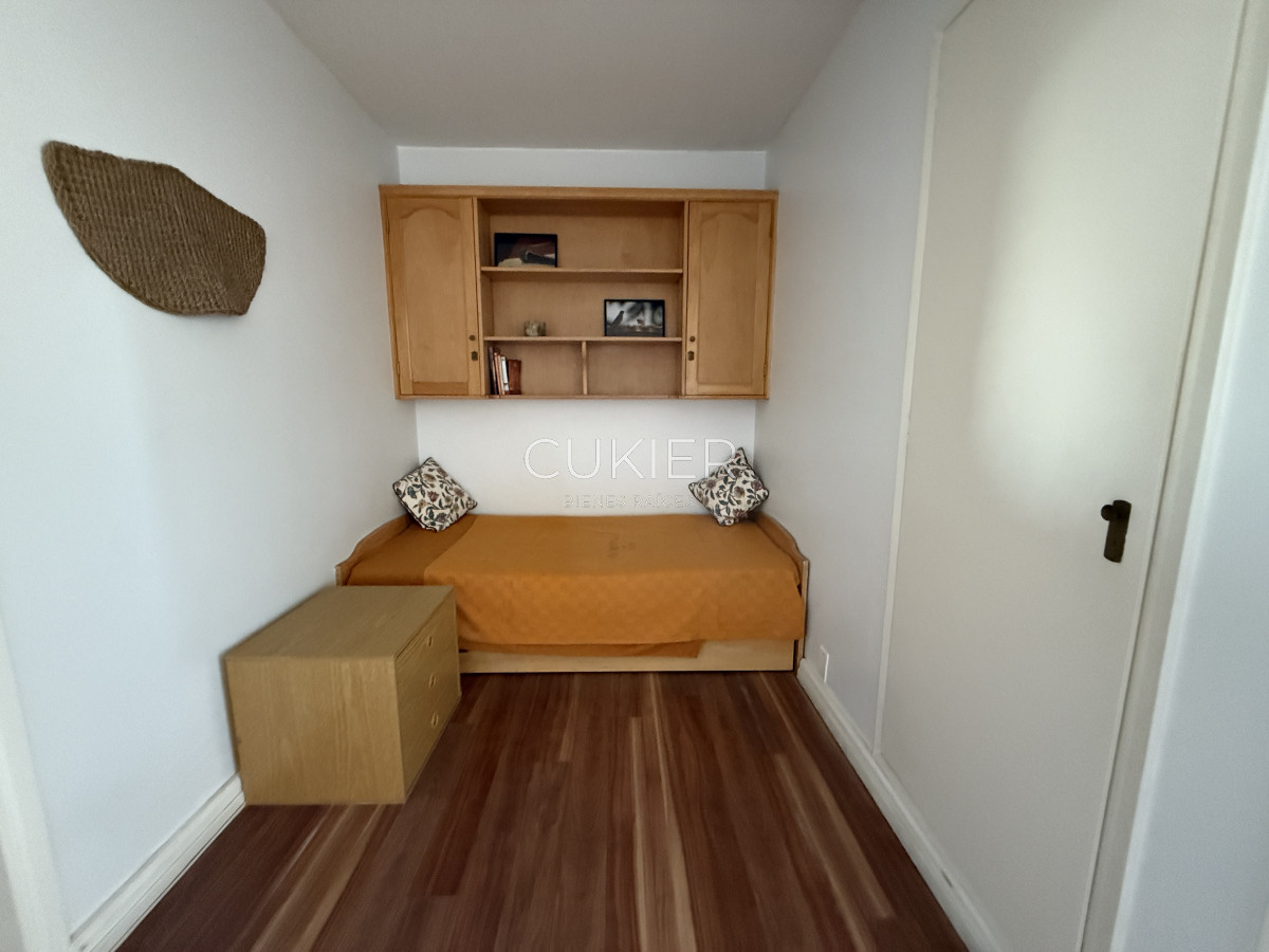 Apartamento ID.529 - Venta departamento 1 y medio dormitorios en Peninsula Punta del Este