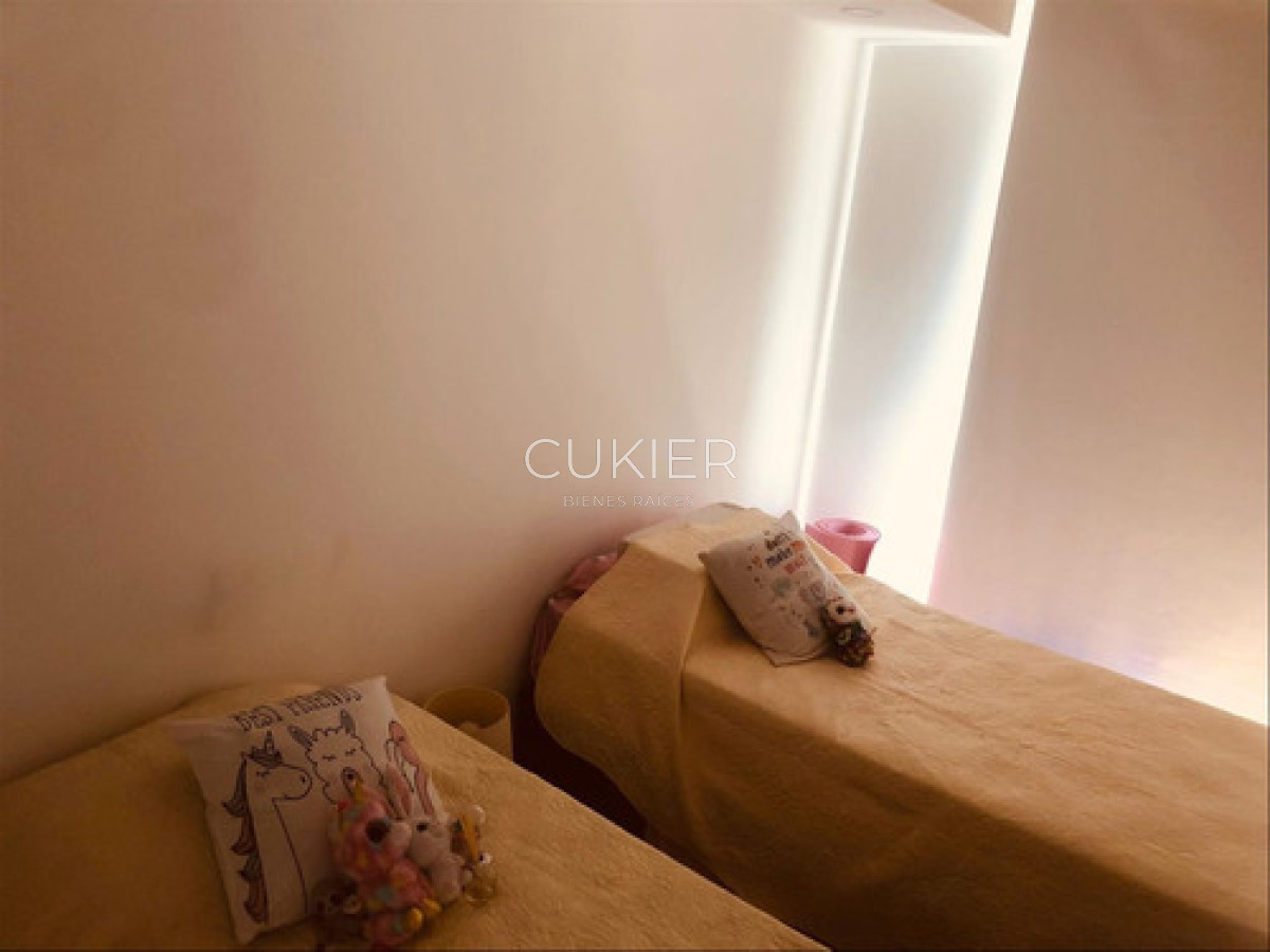 Apartamento ID.4634 - Venta Apartamento 2 Dormitorios Playa Mansa