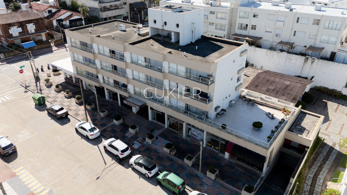 Apartamento ID.4801 - apartamento en venta 2 dormitorios