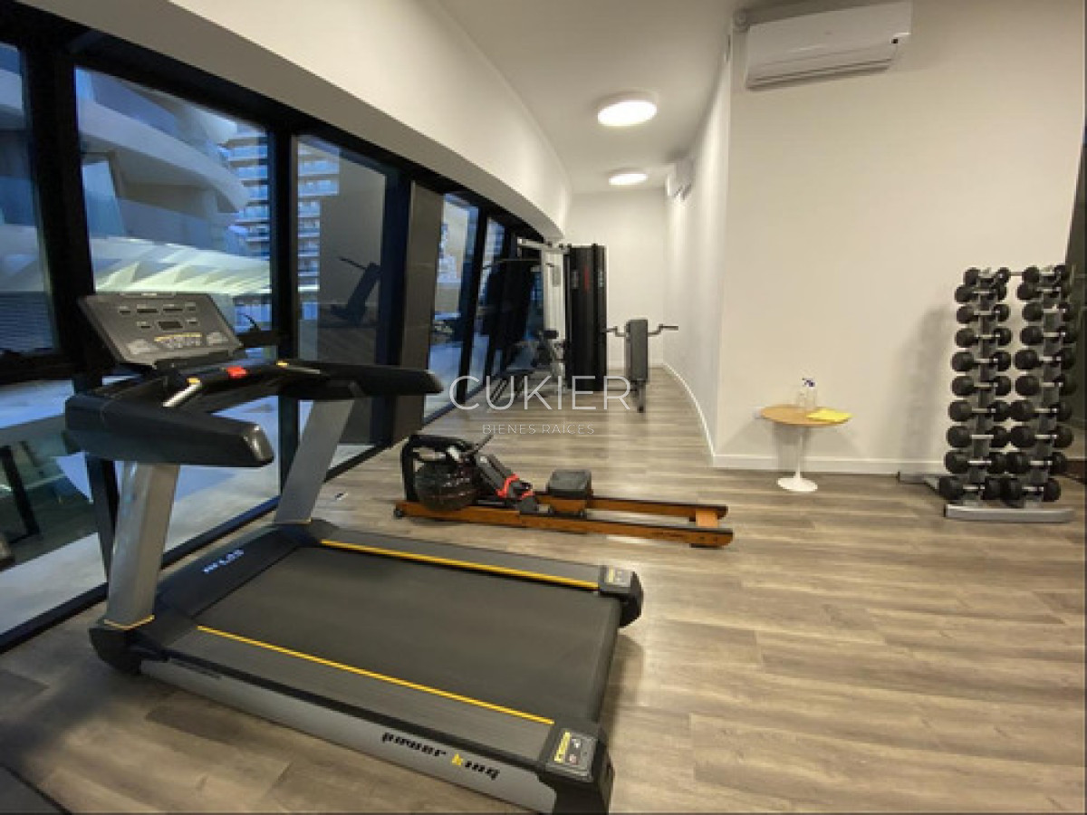 Apartamento ID.4648 - Alquiler Invernal 1 Dormitorio En Punta Del Este