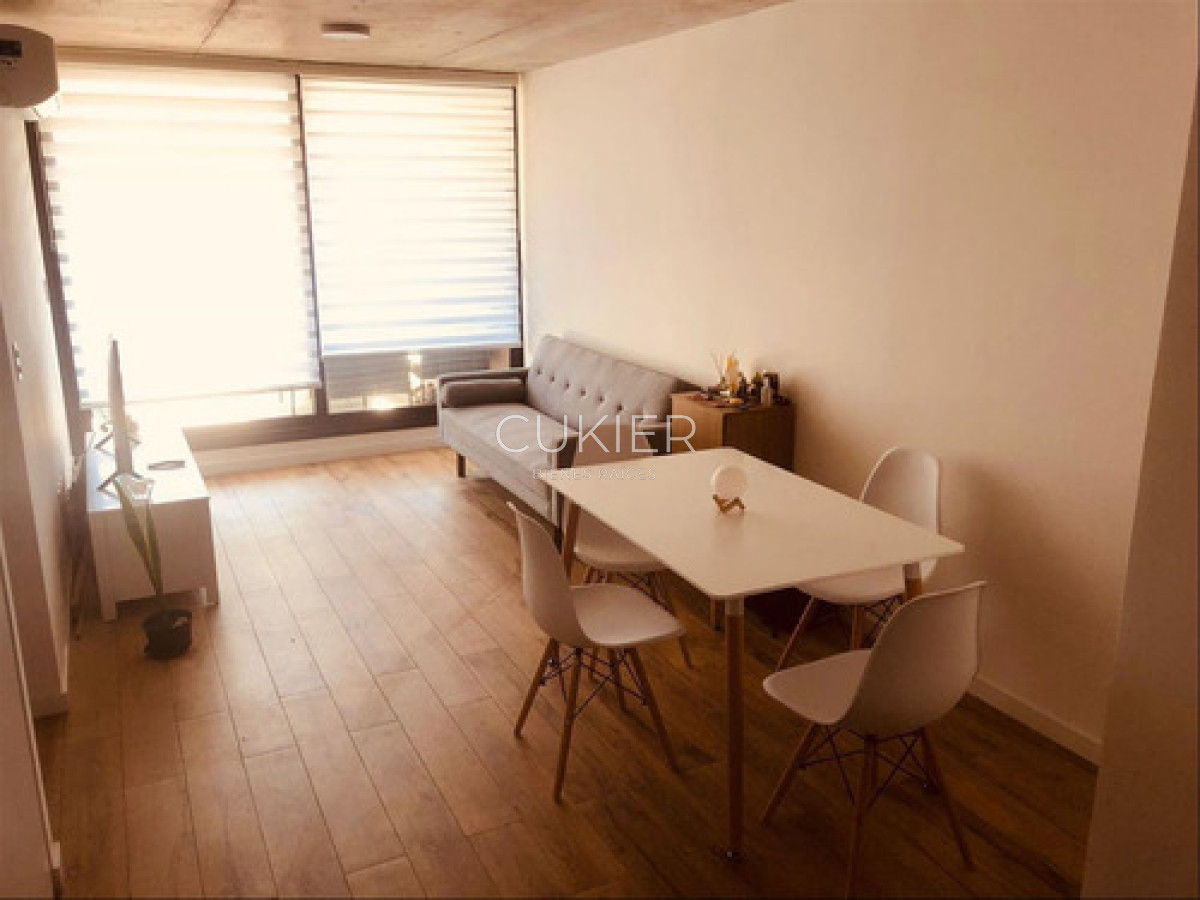 Apartamento ID.4634 - Venta Apartamento 2 Dormitorios Playa Mansa