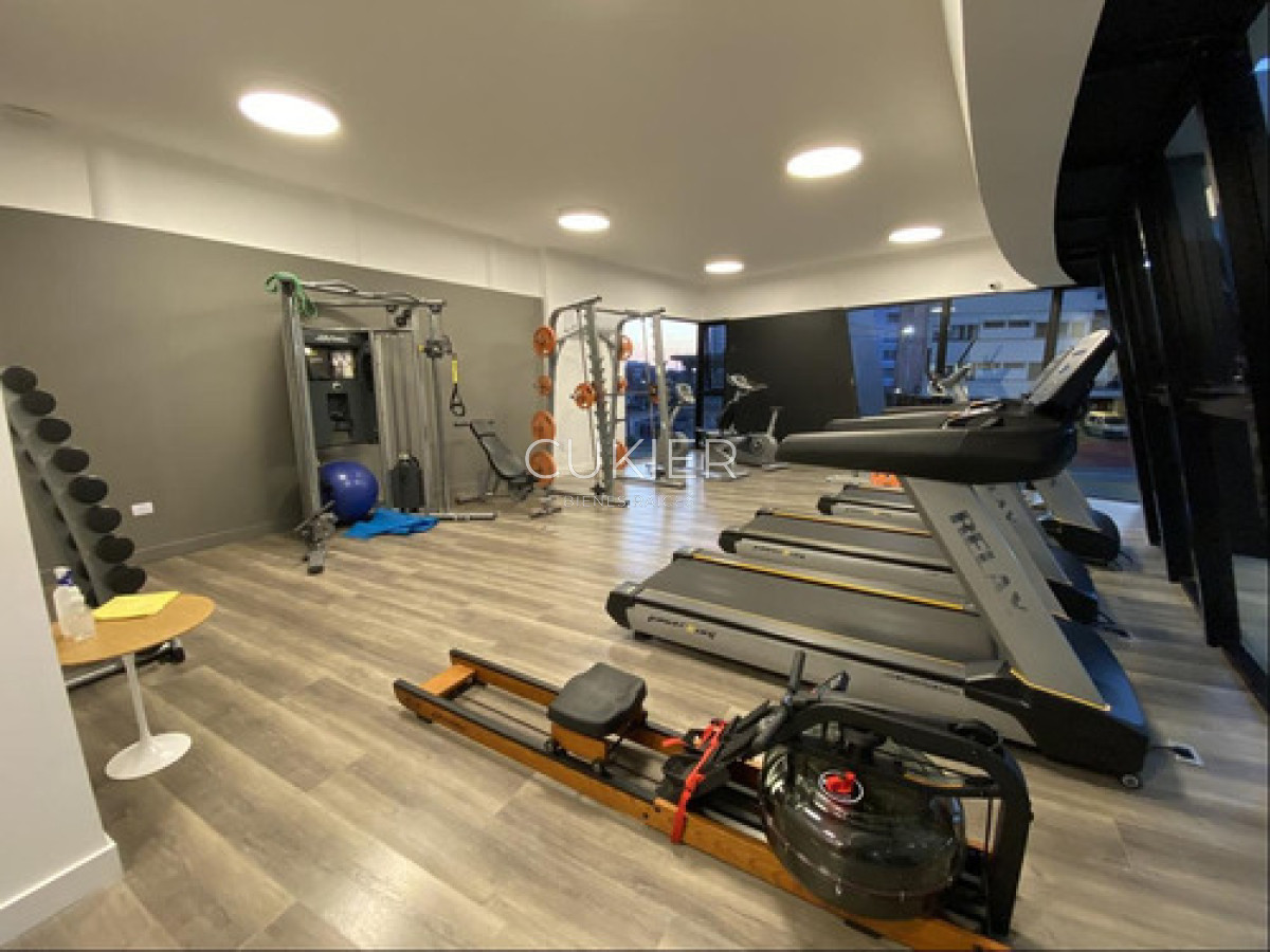 Apartamento ID.4648 - Alquiler Invernal 1 Dormitorio En Punta Del Este