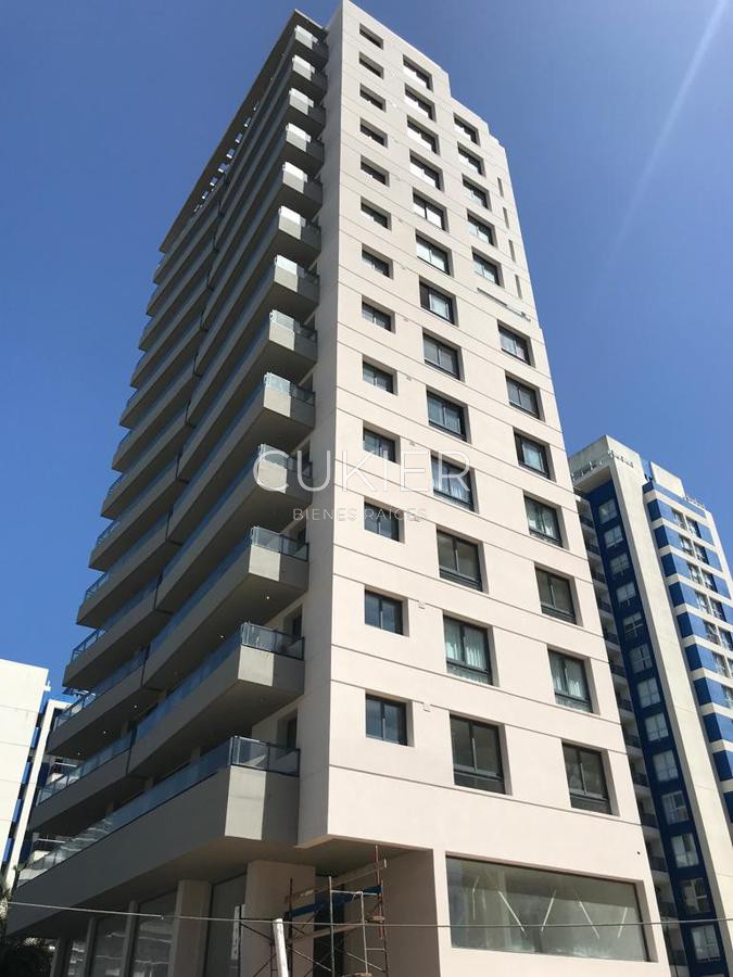 Apartamento ID.1559 - Alquiler anual apartamento 2 dormitorios en Aidy Grill a 50 m del mar