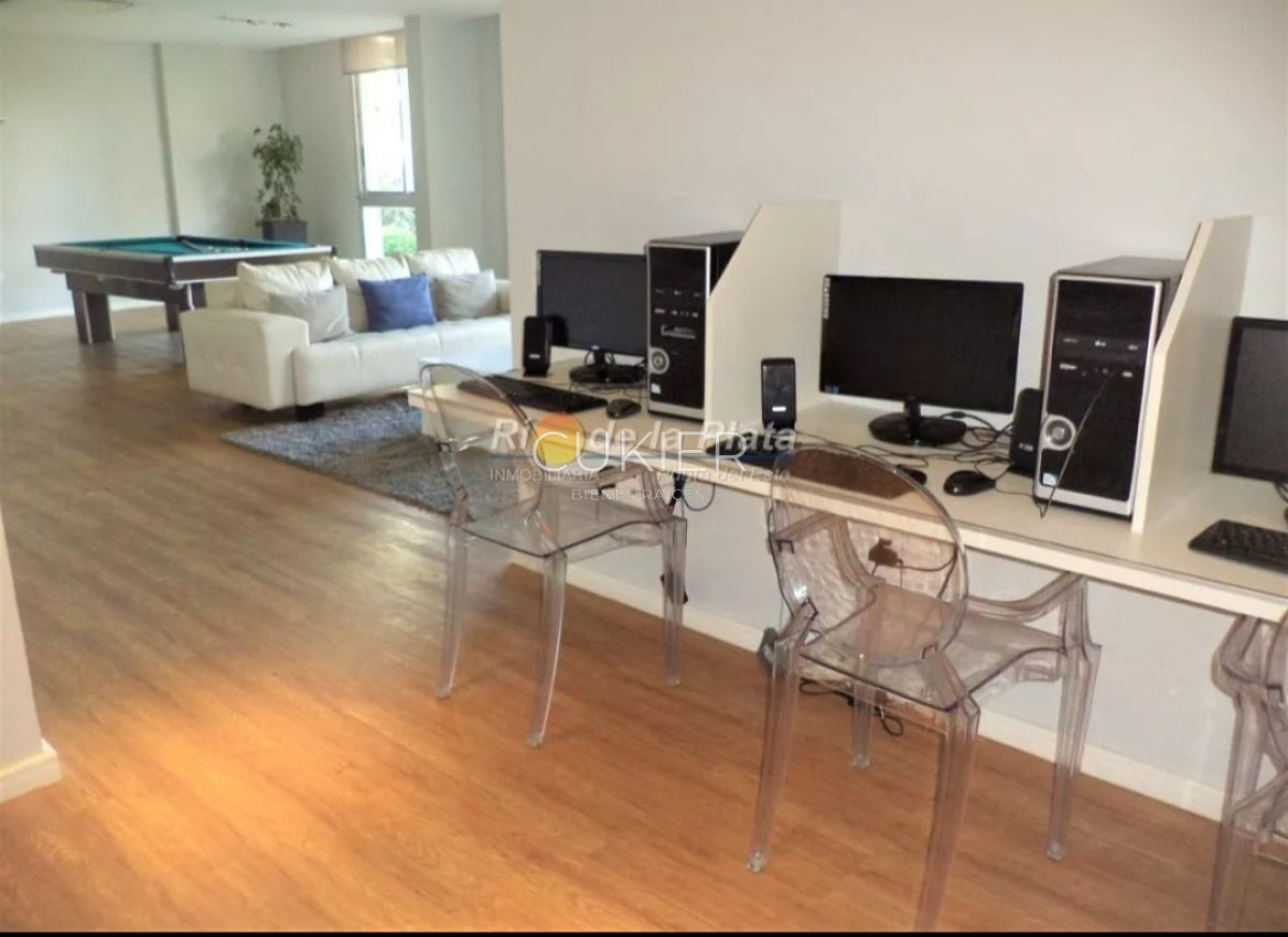 Apartamento ID.5011 - Venta apartamento 2 dormitorios full amenities en la Pastora