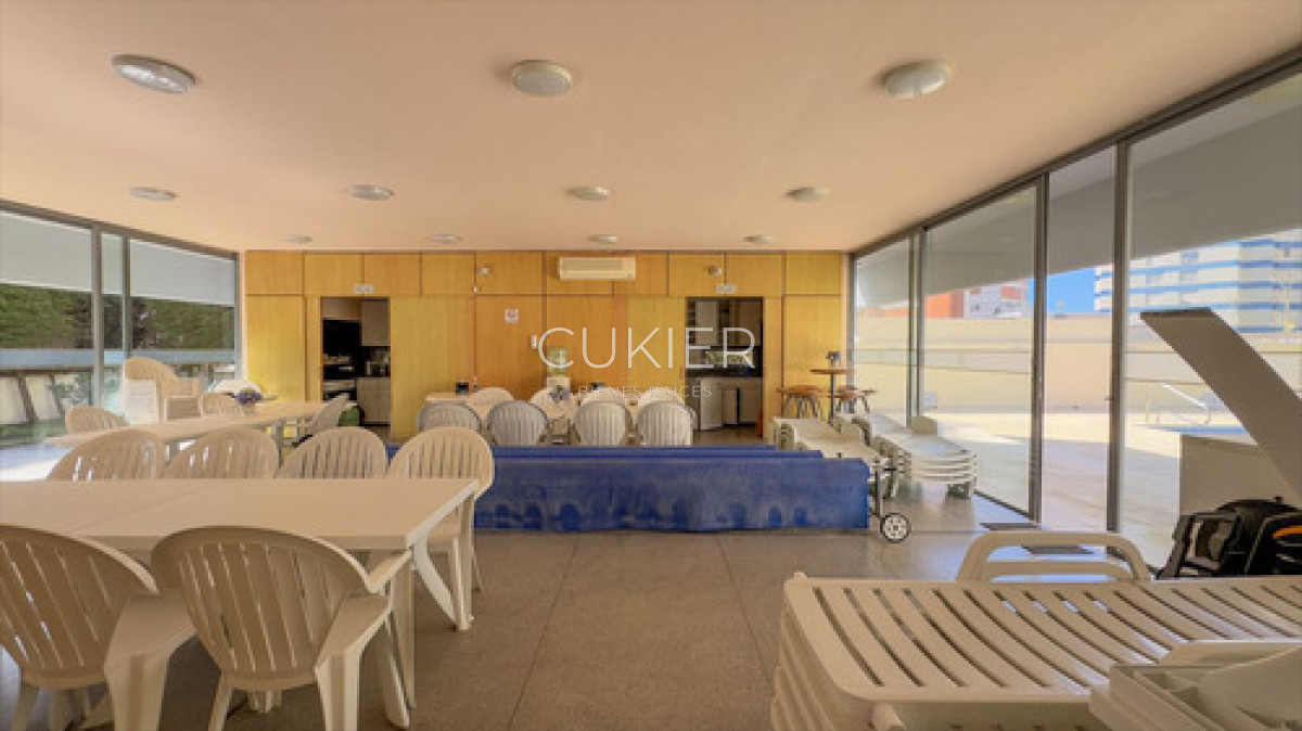 Apartamento ID.4614 - Venta Apartamento 3 Dormitorios En Punta Del Este