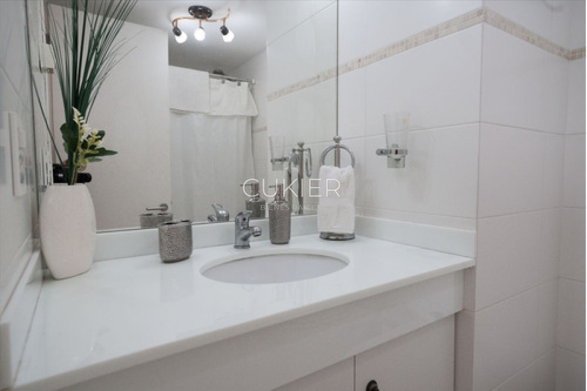 Apartamento ID.4622 - Vendo Apartamento 2 Dormitorios Punta Del Este Roosevelt