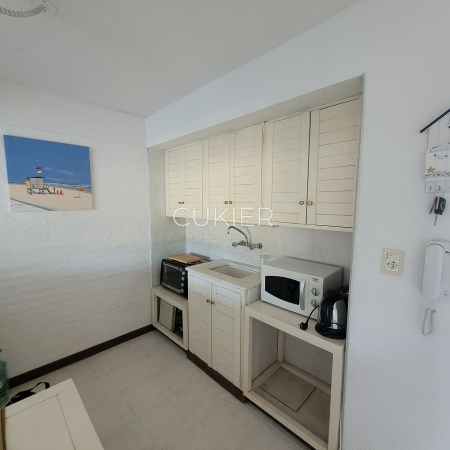 Apartamento ID.2174 - VENTA MONOAMBIENTE AIDY GRILL