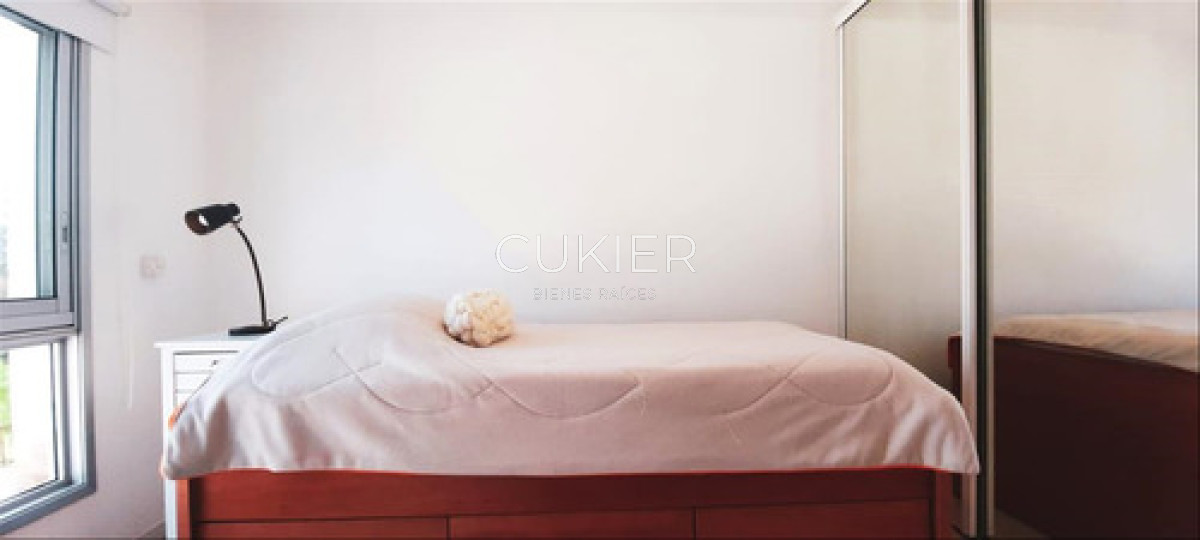 Apartamento ID.4611 - Vendo Apartamento Dos Dormitorios Punta Del Este - Aidy Gri