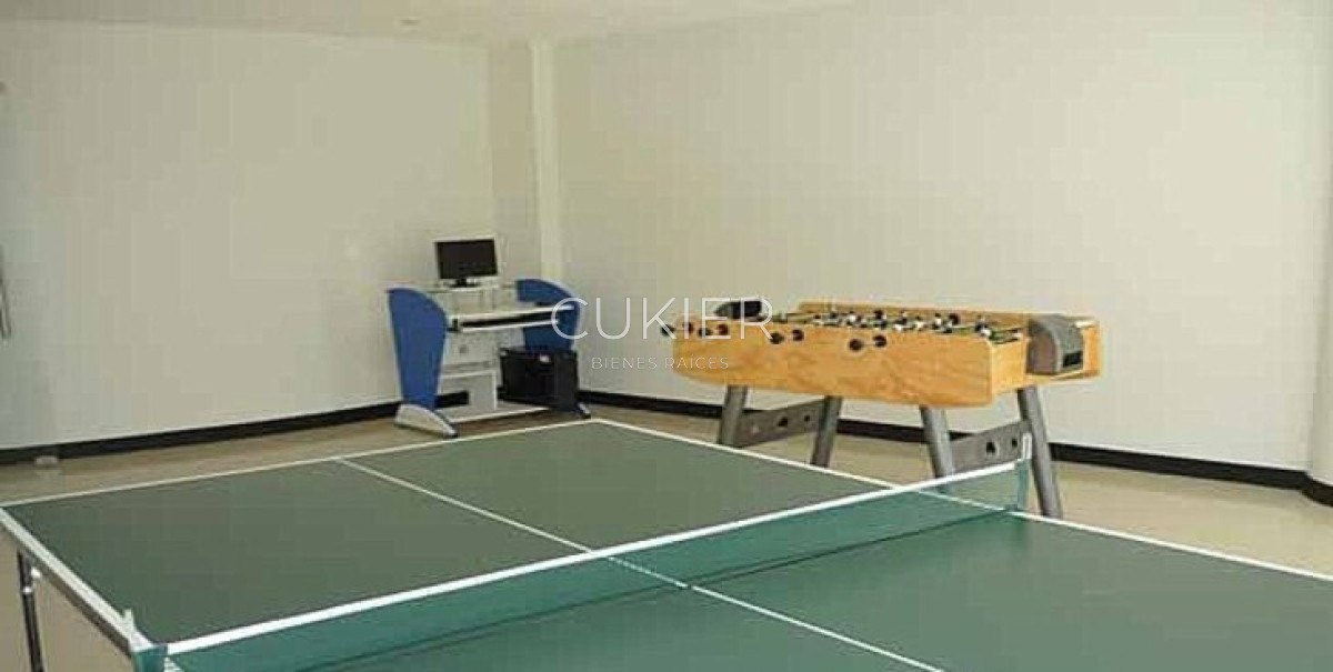 Apartamento ID.3537 - Venta apartamento 3 dormitorios y dependencia en Playa Brava a 100 m del mar 