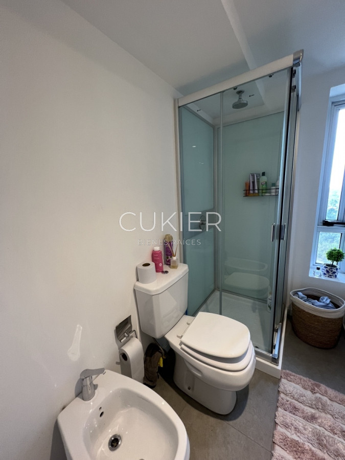 Apartamento ID.2250 - Venta de apartamento 1 dormitorio en torre con servicios Ocean drive country 