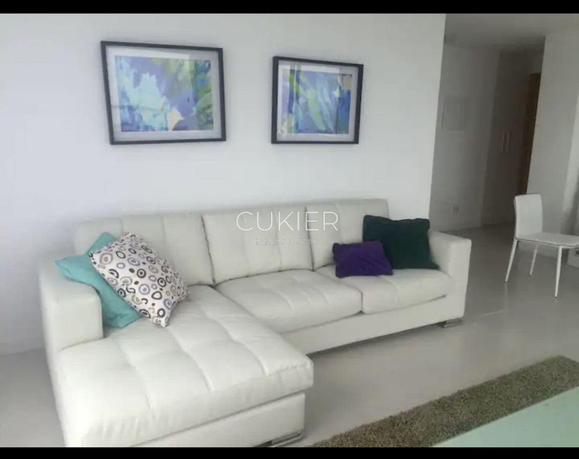Apartamento ID.278 - Venta apartamento 2 dormitorios en Bellagio Tower Punta del Este