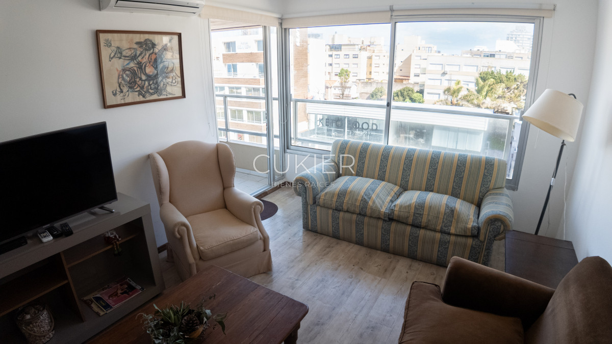 Apartamento ID.4801 - apartamento en venta 2 dormitorios