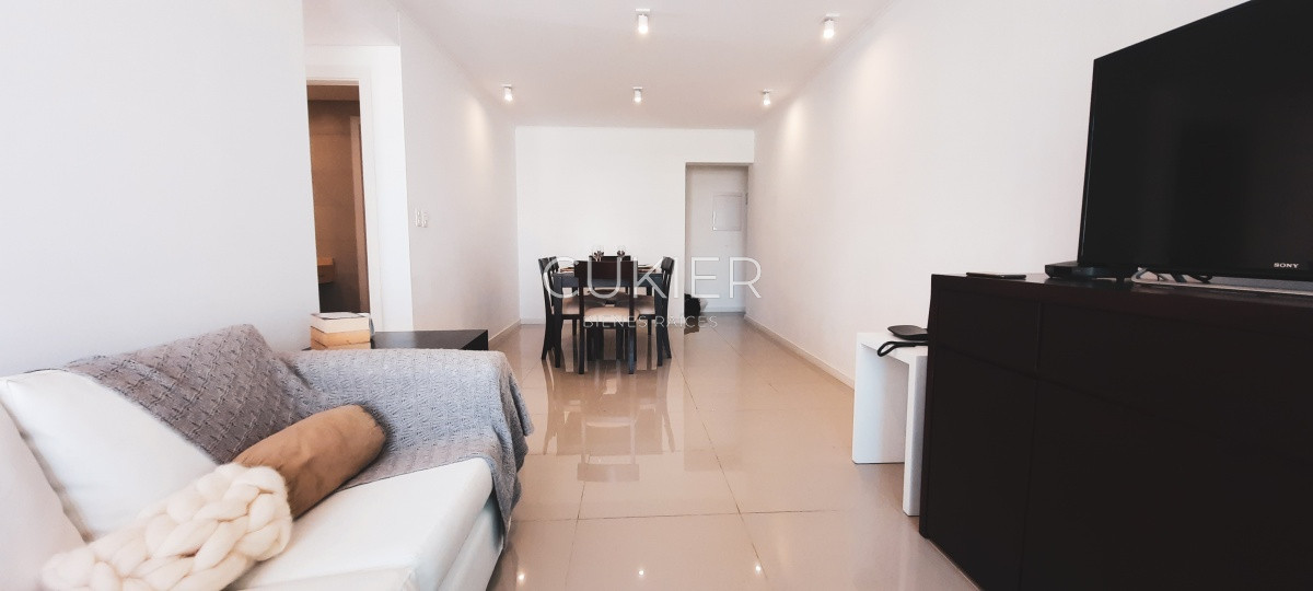 Apartamento ID.1212 - Venta apartamento 2 dormitorios en Wind Tower de Playa Brava