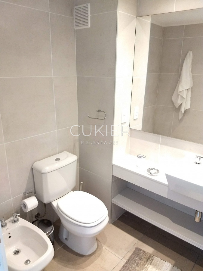 Apartamento ID.272 - Alquiler invernal de apartamento 2 dormitorios en Ocean Drive Punta del Este