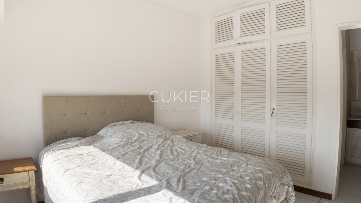 Apartamento ID.4958 - Venta apartamento 1 dormitorio en Punta del Este