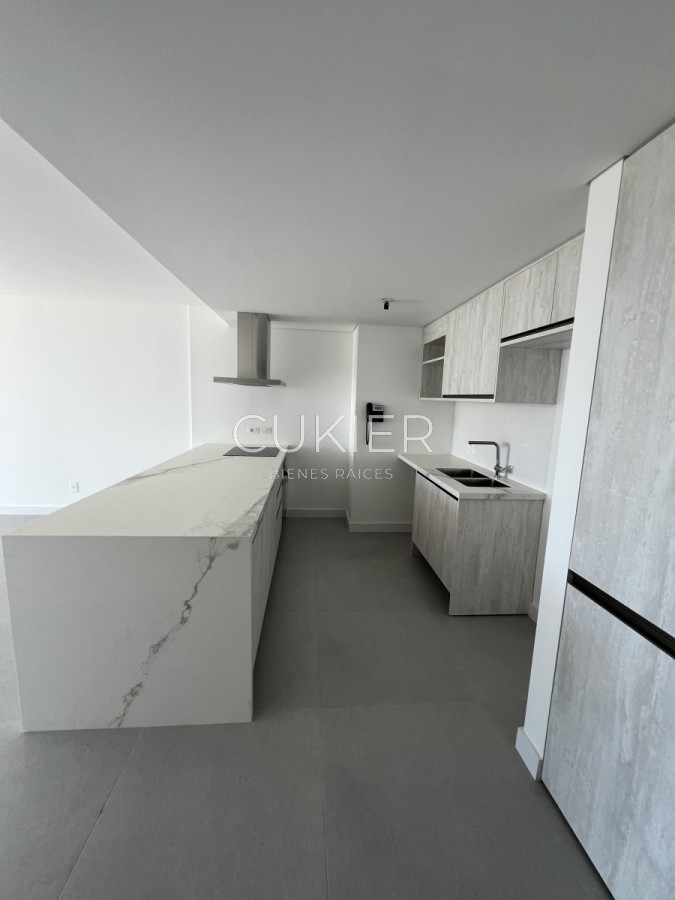 Apartamento ID.3416 - Venta departamento a estrenar frente al mar en Moorea Bay Residences Manantiales 