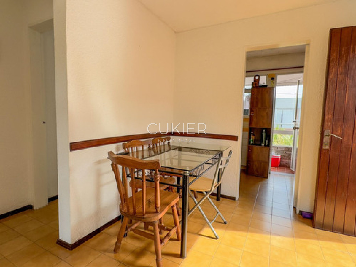 Apartamento ID.4627 - Venta Apartamento 2 Dormitorios En Pinares
