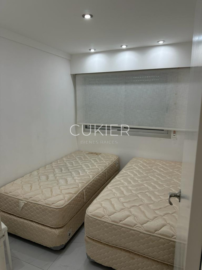 Apartamento ID.3314 - Venta de Apartamento 3 DORMITORIOS en Punta del Este, Maldonado.