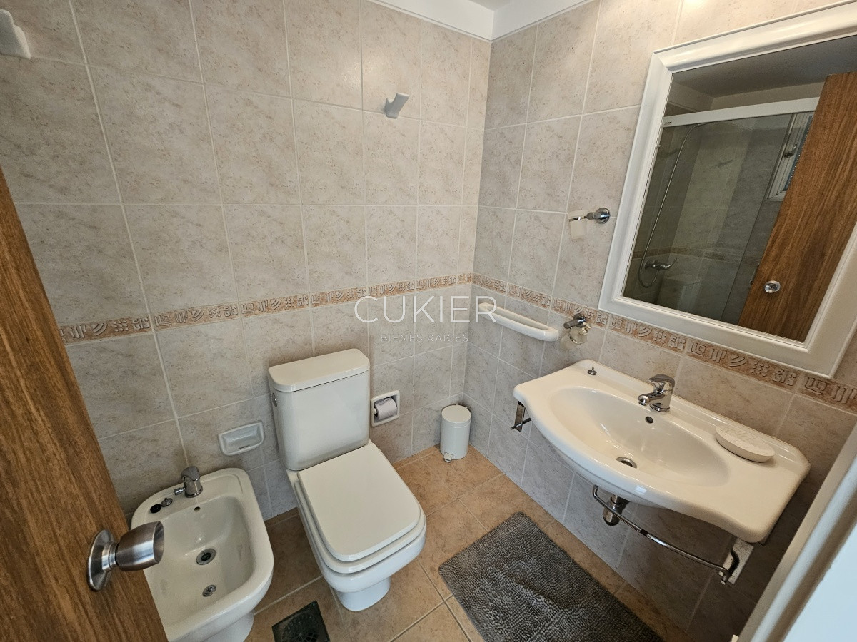 Apartamento ID.1860 - VENTA DEPARTAMENTO 3 DORMITORIOS PENÍNSULA PUNTA DEL ESTE