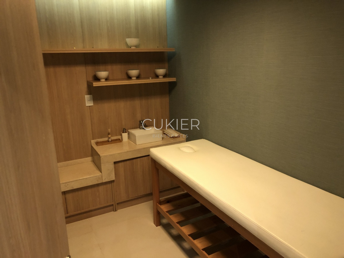 Apartamento ID.1506 - Alquiler de temporada y venta de apartamento 2 dormitorios en edificio de categoría Playa Brava