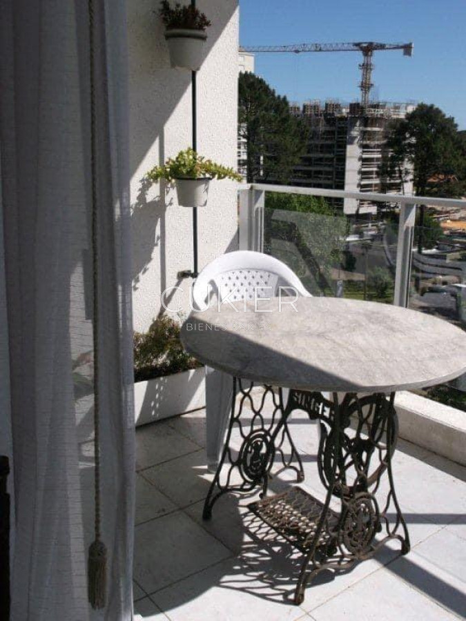 Apartamento ID.3855 - Oportunidad de venta apartamento 2 dormitorios en Roosevelt con bajos gastos 